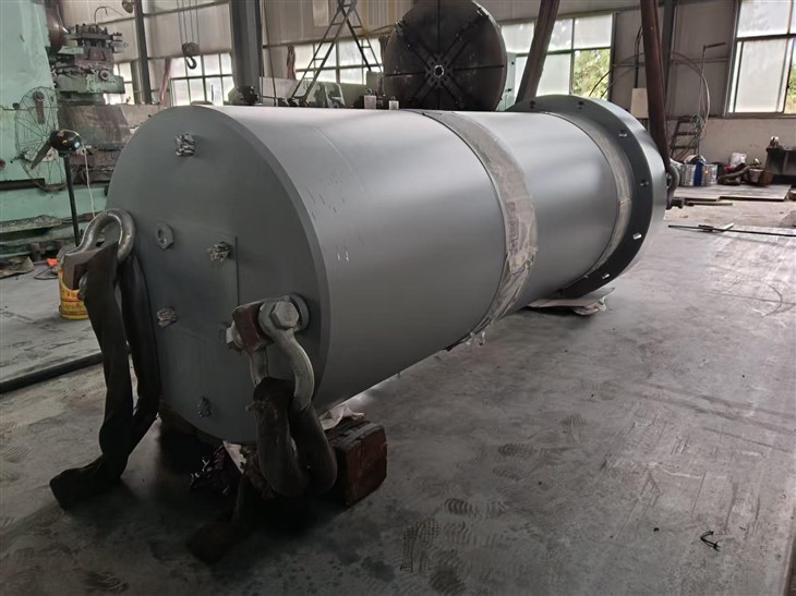 Hydraulic Shear Cylinder